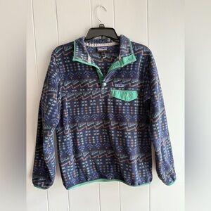 Women’s Small Patagonia Pullover